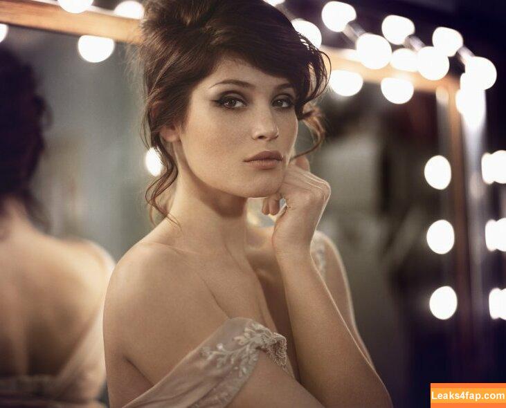 Gemma Arterton / gemmaartertonitalia leaked photo photo #0328