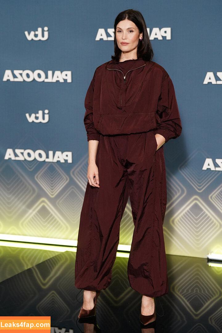 Gemma Arterton / gemmaartertonitalia leaked photo photo #0533