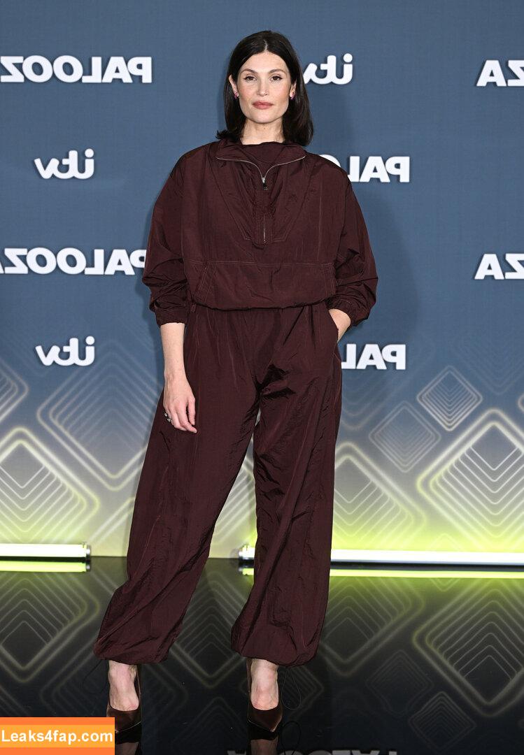 Gemma Arterton / gemmaartertonitalia leaked photo photo #0536