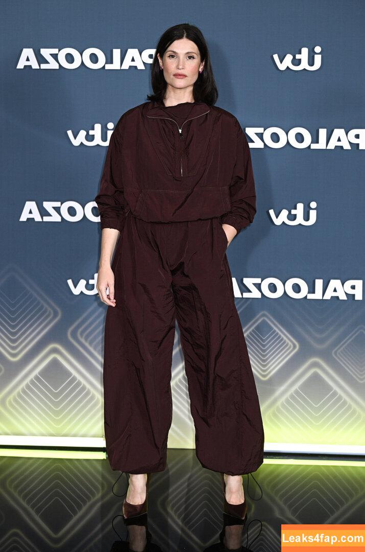 Gemma Arterton / gemmaartertonitalia leaked photo photo #0539