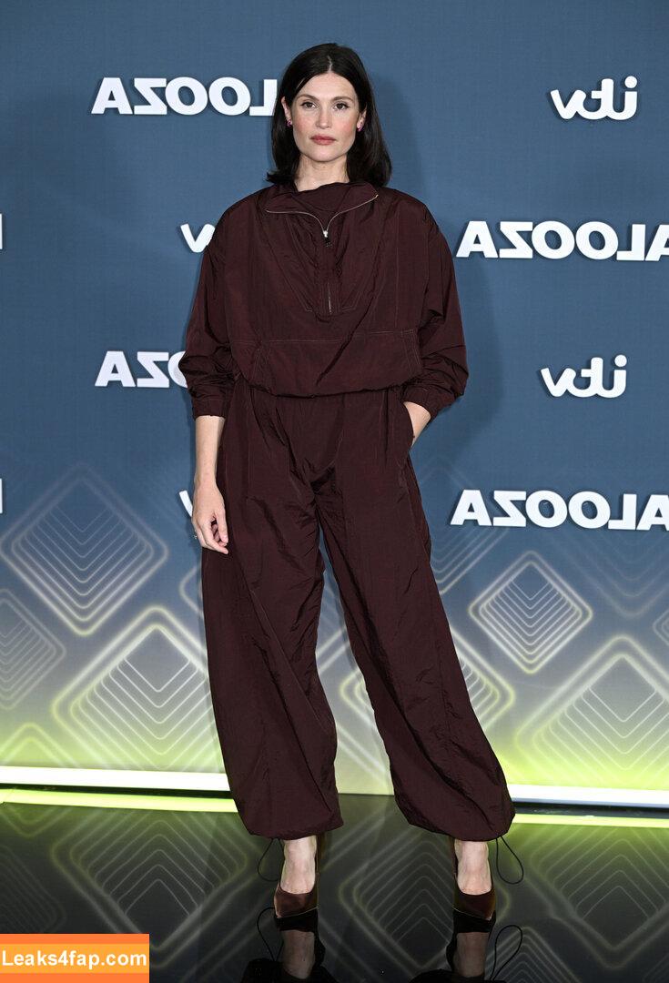 Gemma Arterton / gemmaartertonitalia leaked photo photo #0540