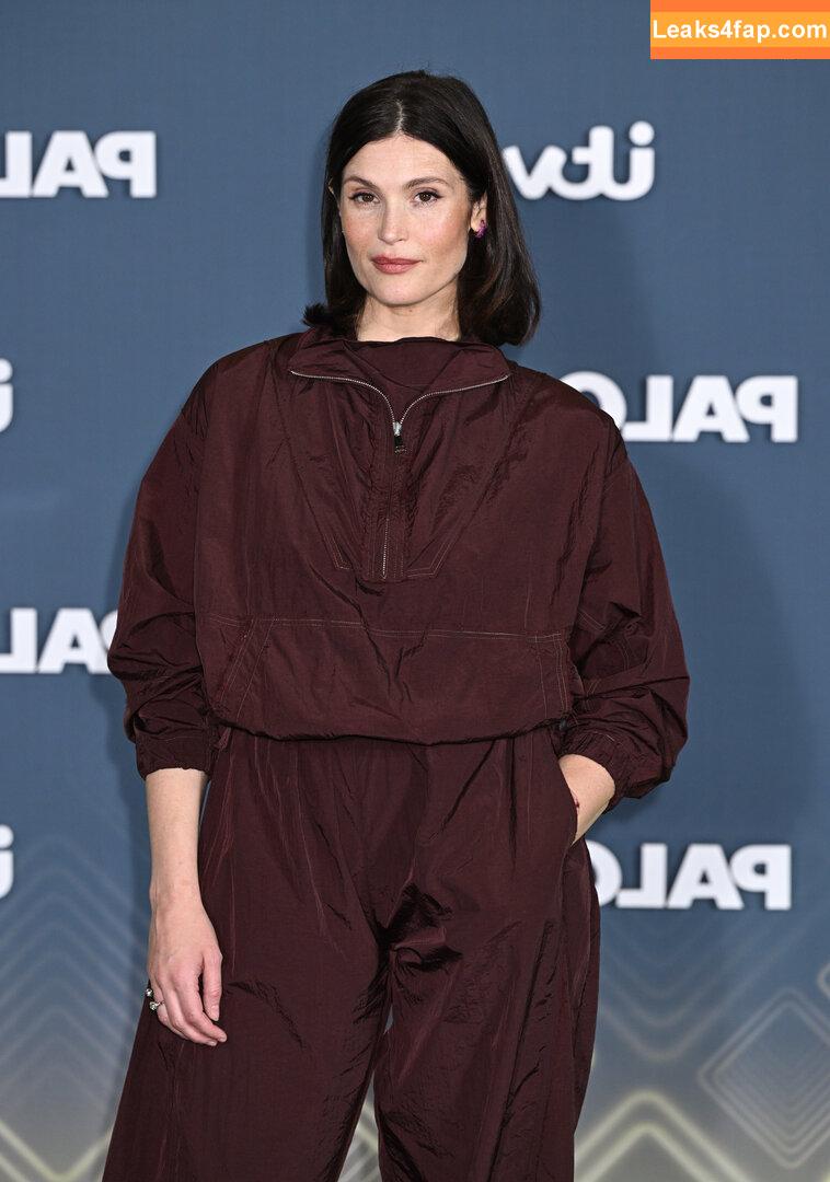 Gemma Arterton / gemmaartertonitalia leaked photo photo #0541