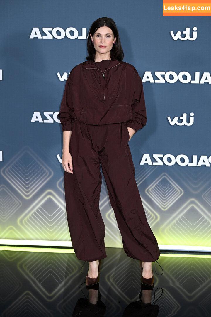 Gemma Arterton / gemmaartertonitalia leaked photo photo #0544