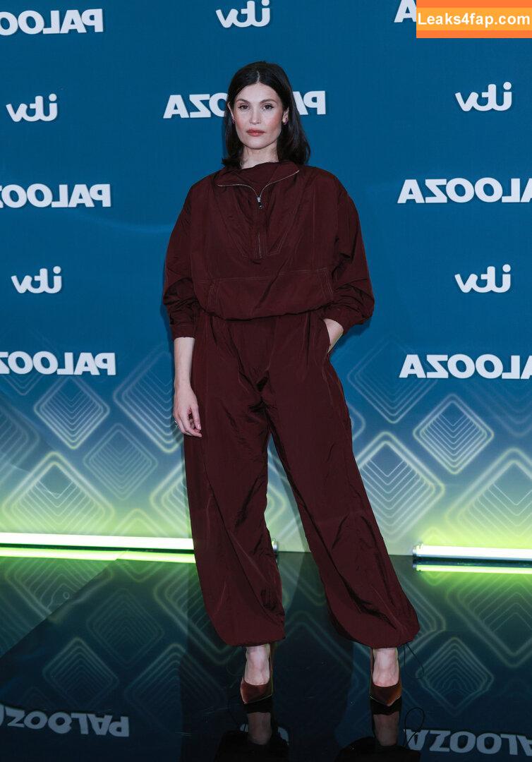 Gemma Arterton / gemmaartertonitalia leaked photo photo #0546