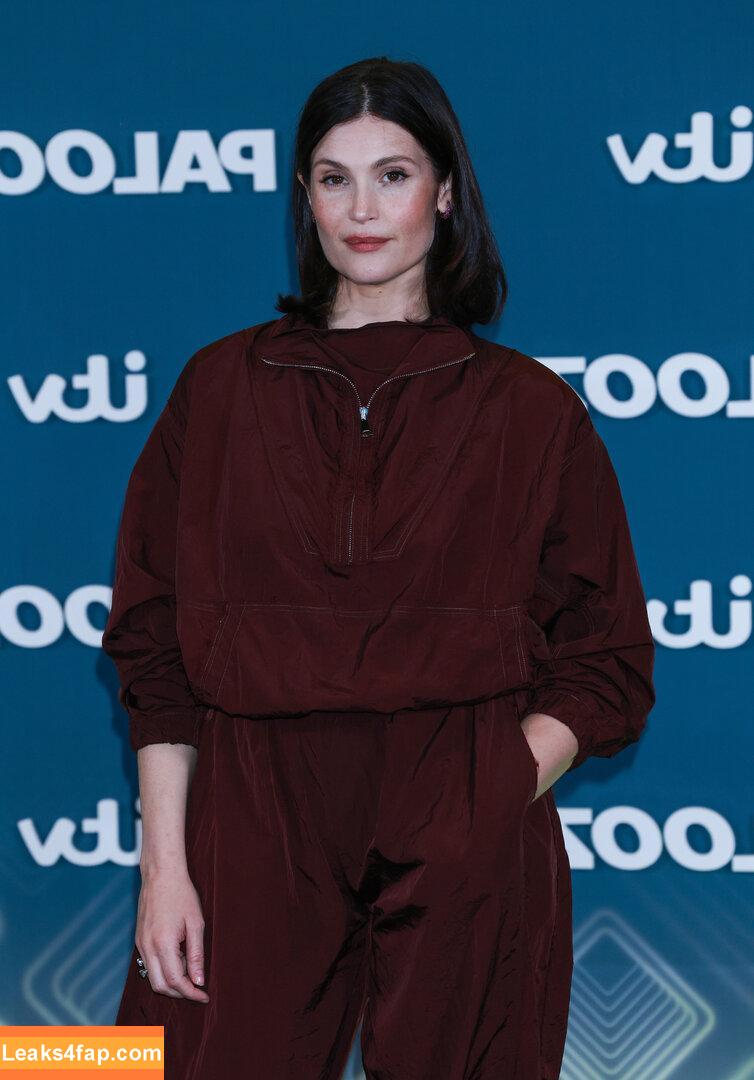 Gemma Arterton / gemmaartertonitalia leaked photo photo #0548