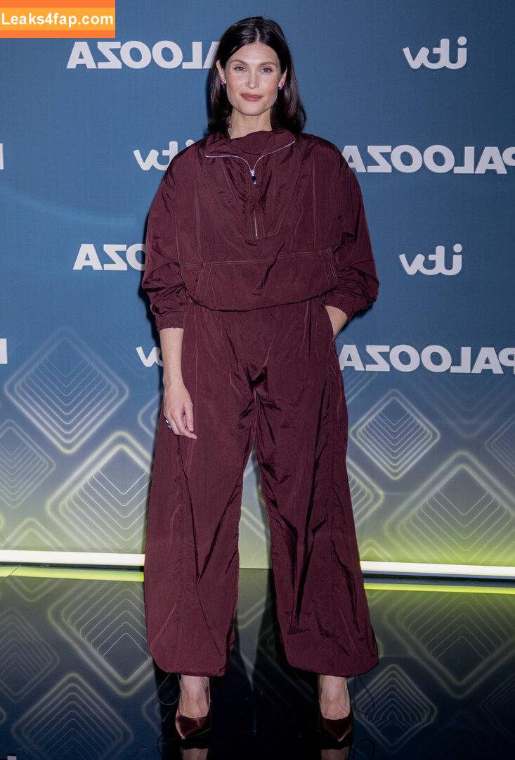 Gemma Arterton / gemmaartertonitalia leaked photo photo #0551