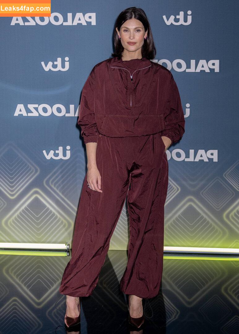 Gemma Arterton / gemmaartertonitalia leaked photo photo #0552