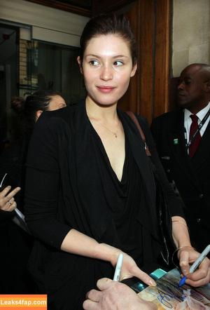 Gemma Arterton photo #0218