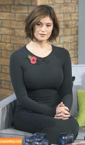 Gemma Arterton photo #0274