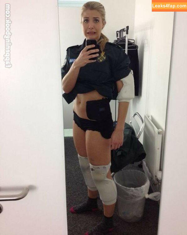 Gemma Atkinson / MissGAtkinson / glouiseatkinson слитое фото фото #0002