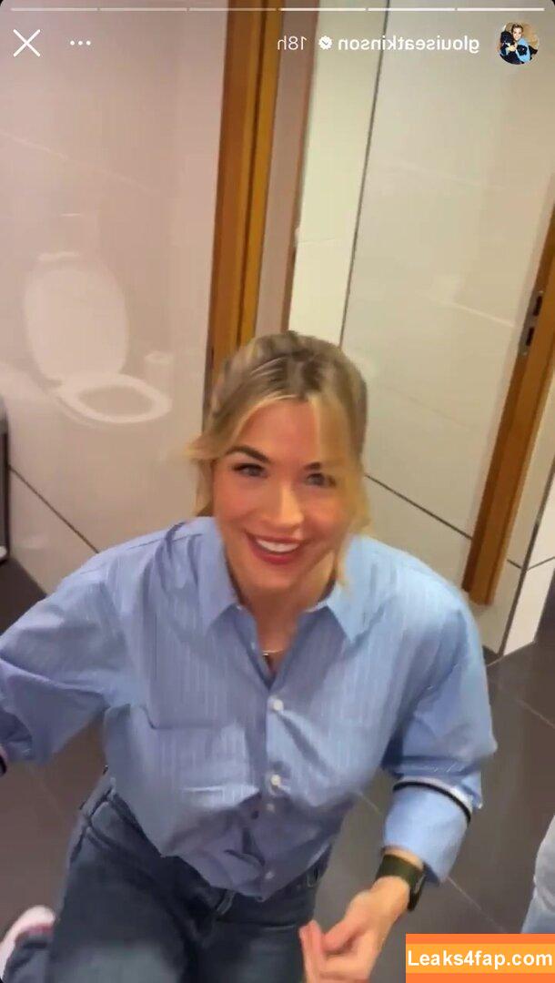 Gemma Atkinson / MissGAtkinson / glouiseatkinson leaked photo photo #0274