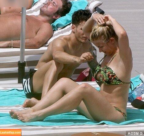 Gemma Atkinson / MissGAtkinson / glouiseatkinson слитое фото фото #0557