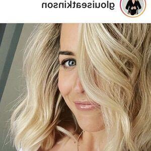 Gemma Atkinson фото #0003