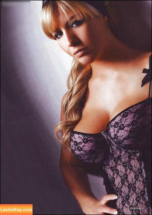 Gemma Atkinson photo #0365