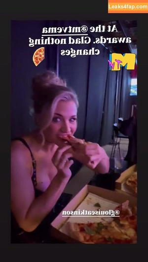 Gemma Atkinson фото #0481