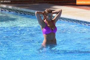Gemma Atkinson фото #0553