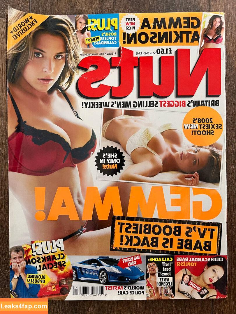 Gemma Atkinson / MissGAtkinson / glouiseatkinson leaked photo photo #1165