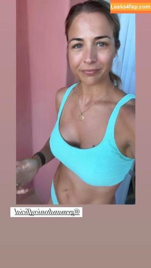 Gemma Atkinson фото #1151