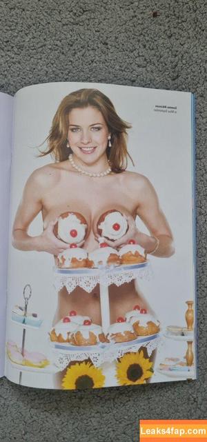 Gemma Atkinson photo #1156