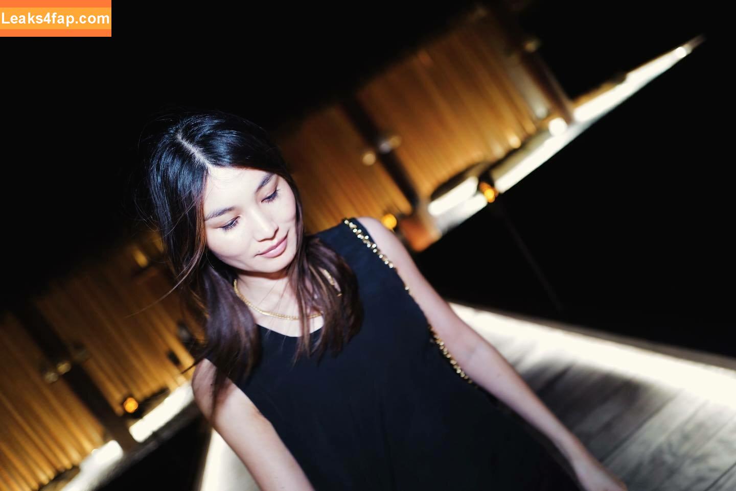 Gemma Chan / gemma_chan / gemmachan слитое фото фото #0059