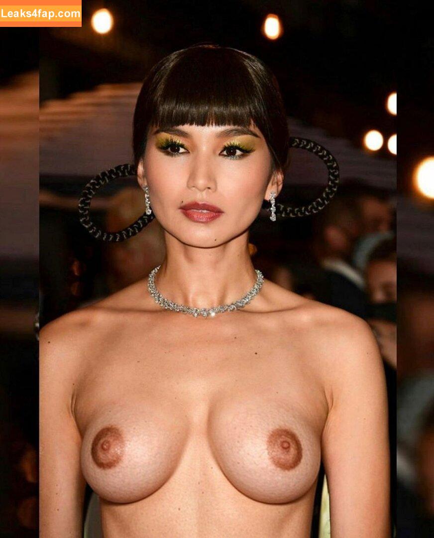 Gemma Chan / gemma_chan / gemmachan leaked photo photo #0082