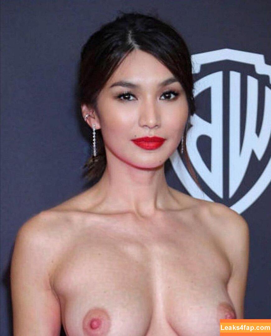 Gemma Chan / gemma_chan / gemmachan слитое фото фото #0086