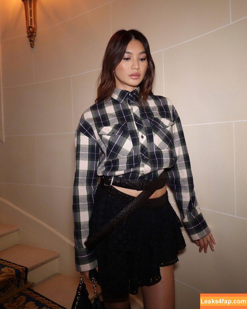 Gemma Chan / gemma_chan / gemmachan leaked photo photo #0095