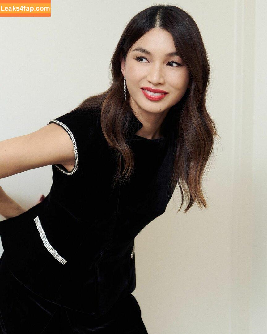 Gemma Chan / gemma_chan / gemmachan слитое фото фото #0097