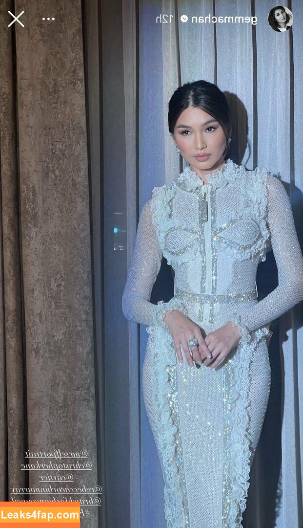 Gemma Chan / gemma_chan / gemmachan leaked photo photo #0109