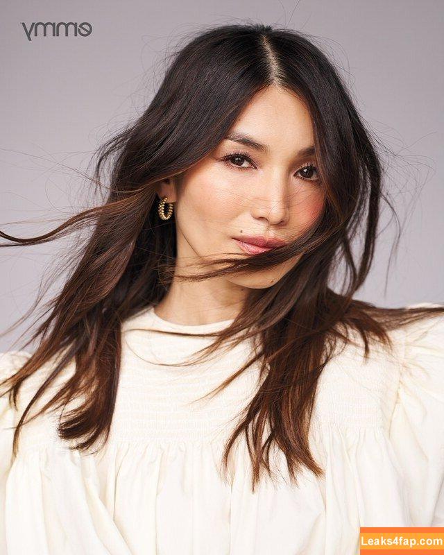 Gemma Chan / gemma_chan / gemmachan слитое фото фото #0122