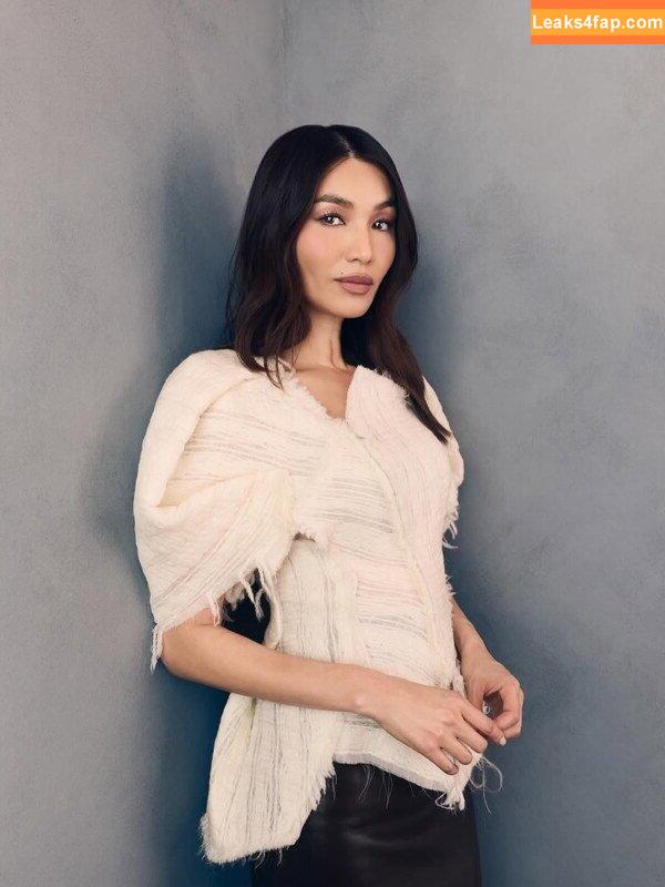 Gemma Chan / gemma_chan / gemmachan слитое фото фото #0126