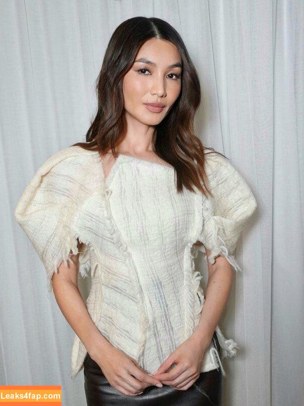 Gemma Chan / gemma_chan / gemmachan слитое фото фото #0129