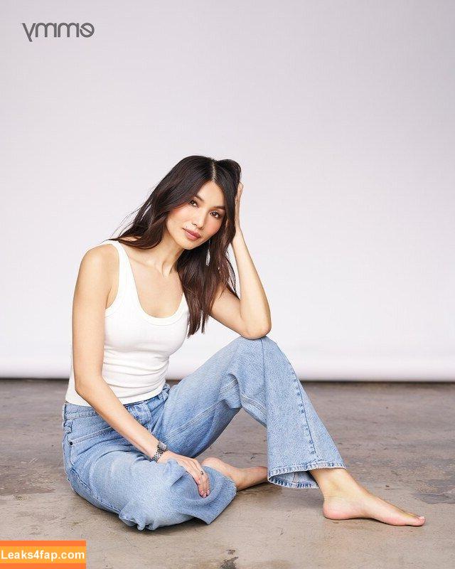 Gemma Chan / gemma_chan / gemmachan leaked photo photo #0134