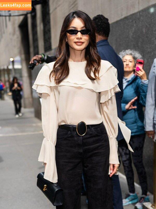 Gemma Chan / gemma_chan / gemmachan leaked photo photo #0135