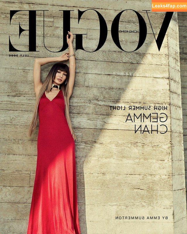 Gemma Chan / gemma_chan / gemmachan leaked photo photo #0140