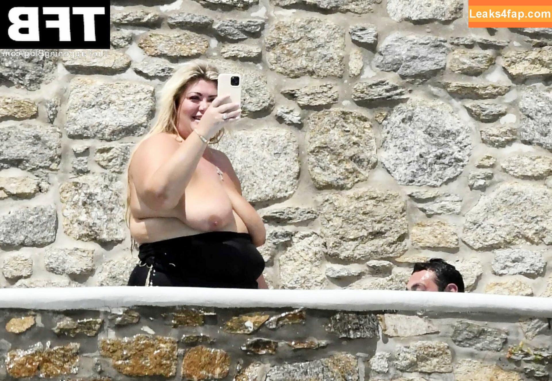 Gemma Collins / gemmacollins leaked photo photo #0001