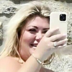 Gemma Collins