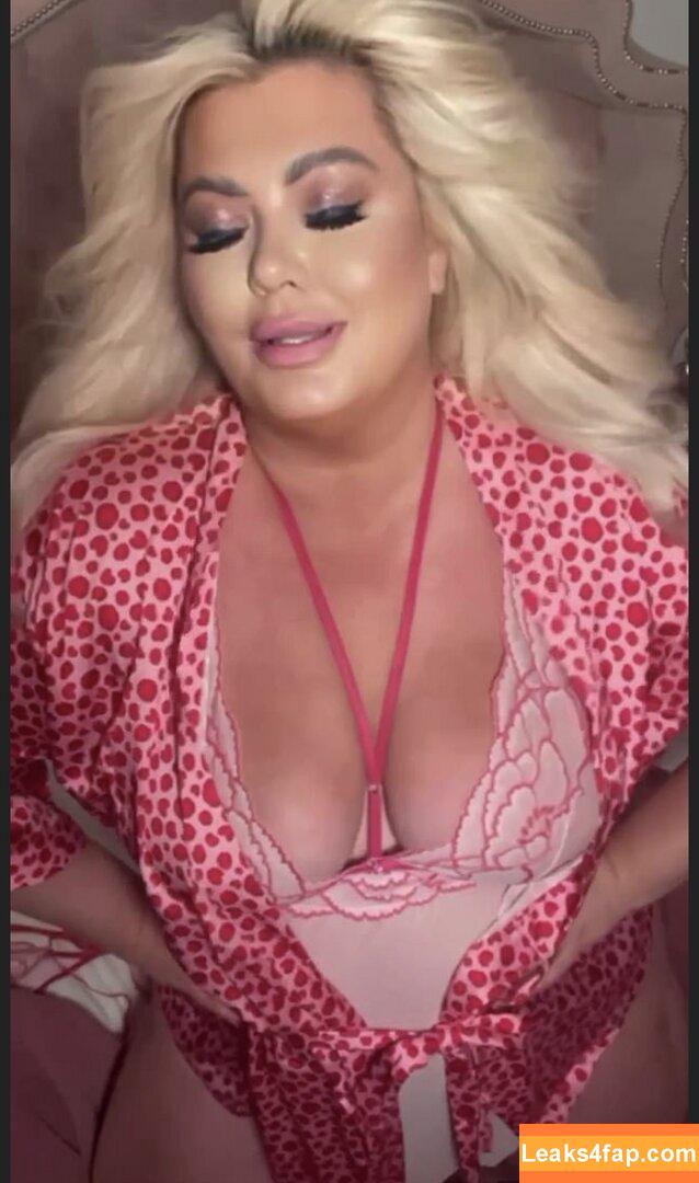 Gemma Collins / gemmacollins leaked photo photo #0008