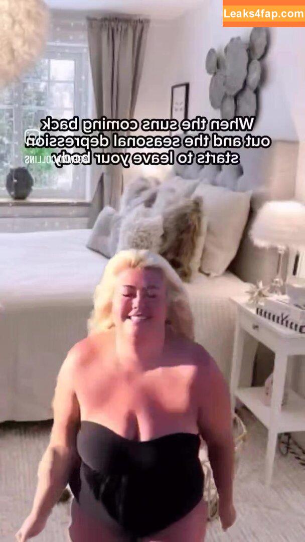 Gemma Collins / gemmacollins leaked photo photo #0020