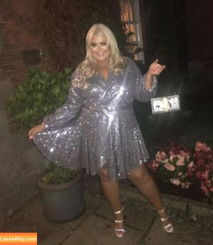 Gemma Collins photo #0007