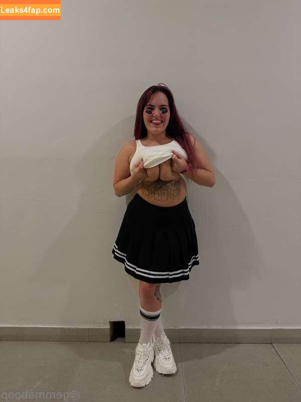 Gemma (ms.hourglas) /  leaked photo photo #0012