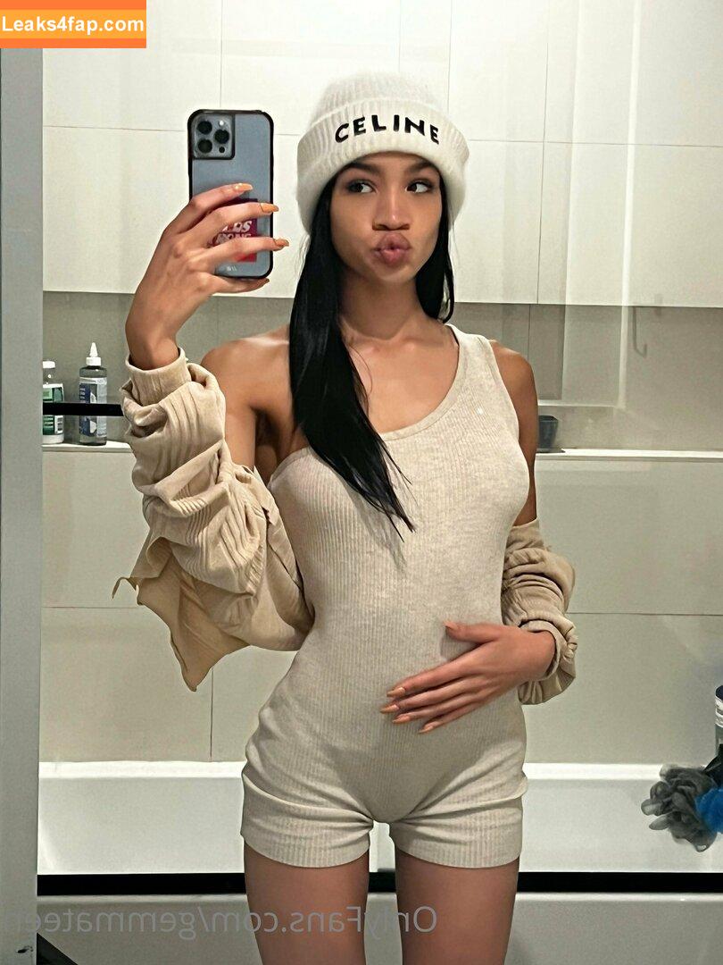 Gemmateen / gem.mateen leaked photo photo #0020