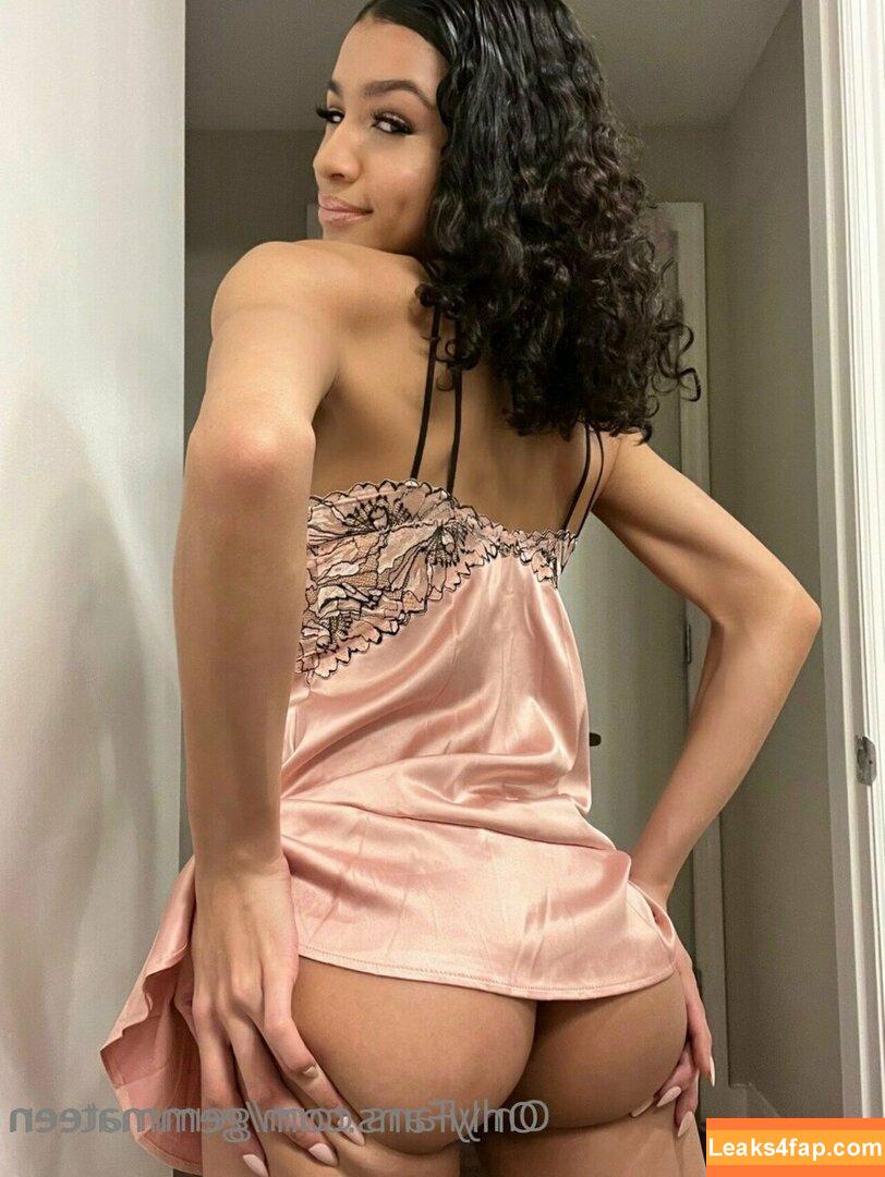 Gemmateen / gem.mateen leaked photo photo #0092