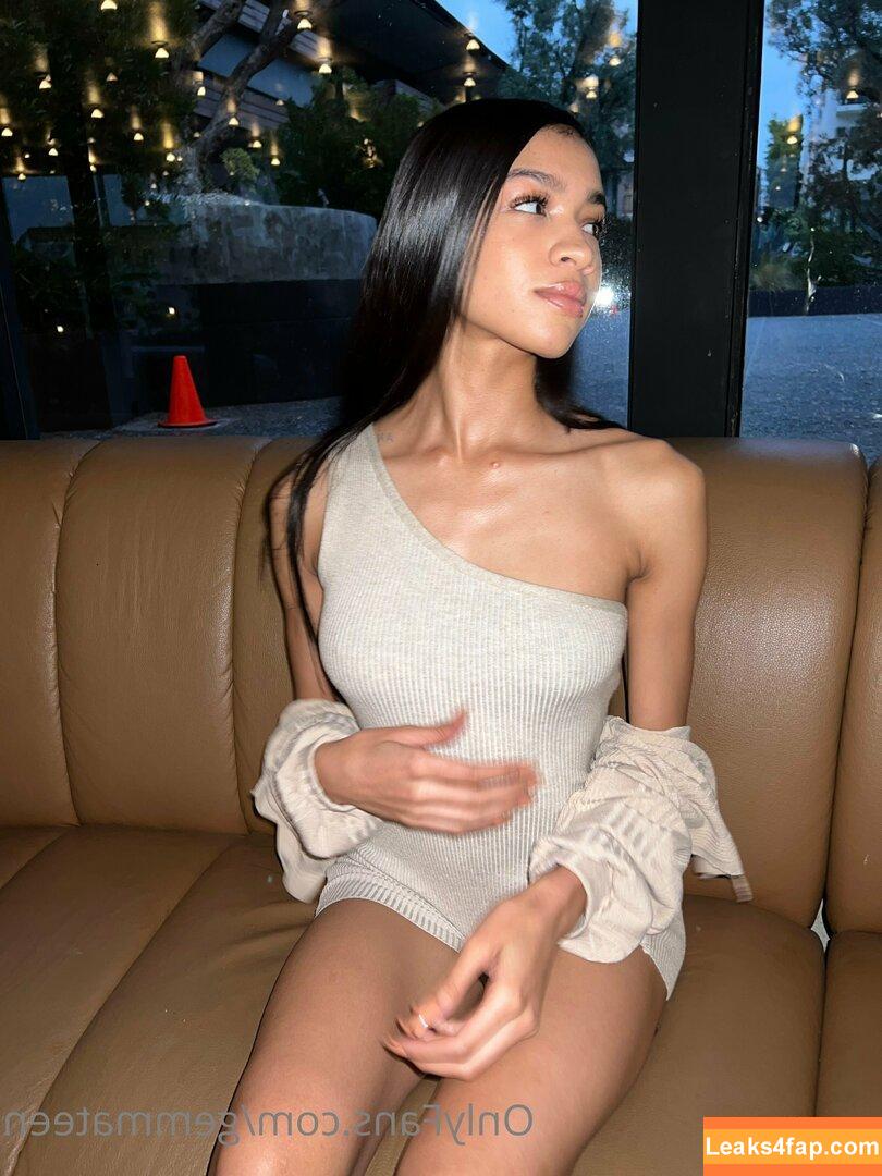 Gemmateen / gem.mateen leaked photo photo #0105