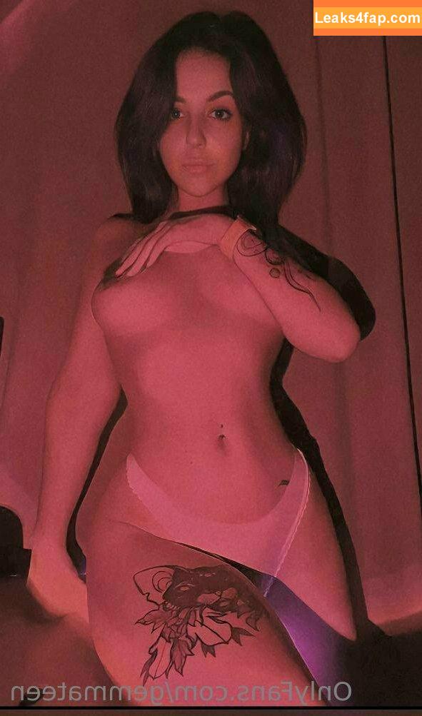 Gemmateen / gem.mateen leaked photo photo #0132