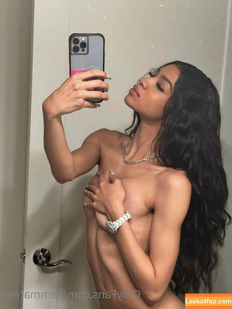 Gemmateen / gem.mateen leaked photo photo #0160