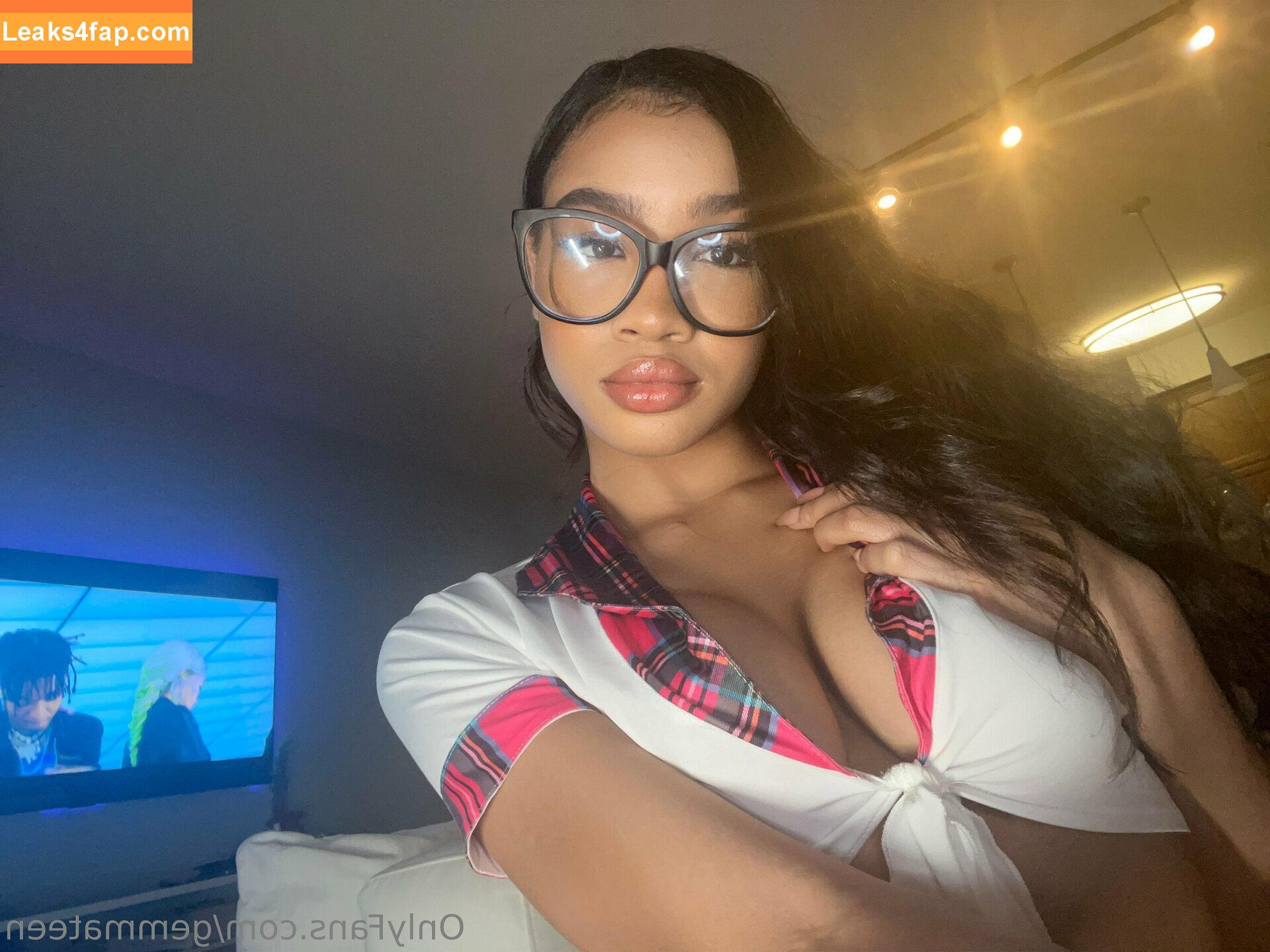 Gemmateen / gem.mateen leaked photo photo #0168