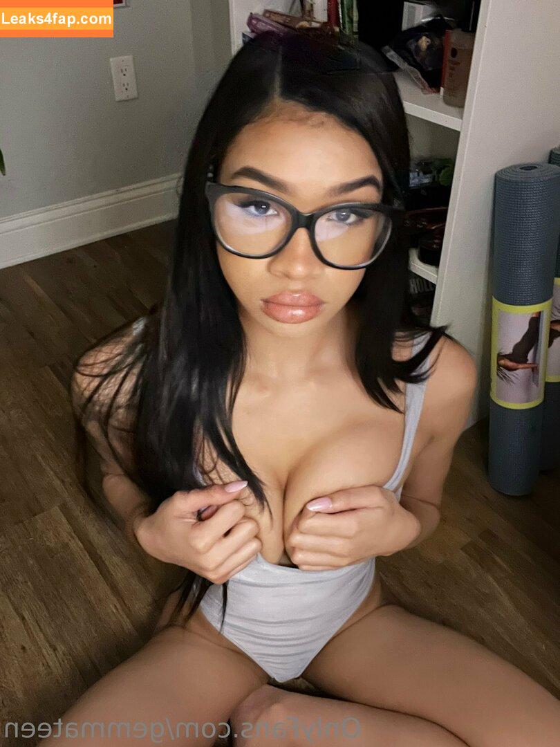 Gemmateen / gem.mateen leaked photo photo #0183