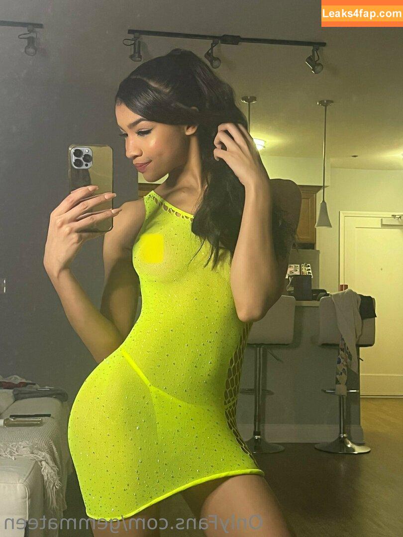 Gemmateen / gem.mateen leaked photo photo #0196
