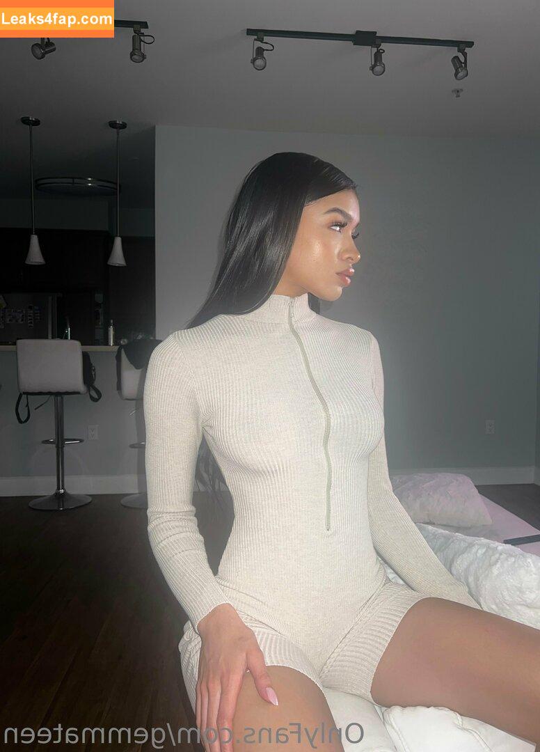 Gemmateen / gem.mateen leaked photo photo #0210